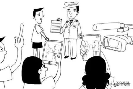 庭审手机拍照被罚款多少,庭审现场拍视频被罚款