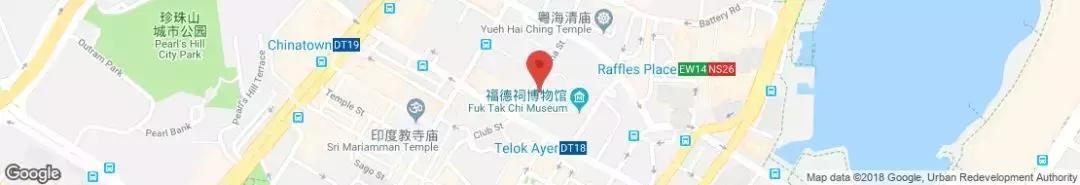 新加坡18种美食,新加坡必买的美食