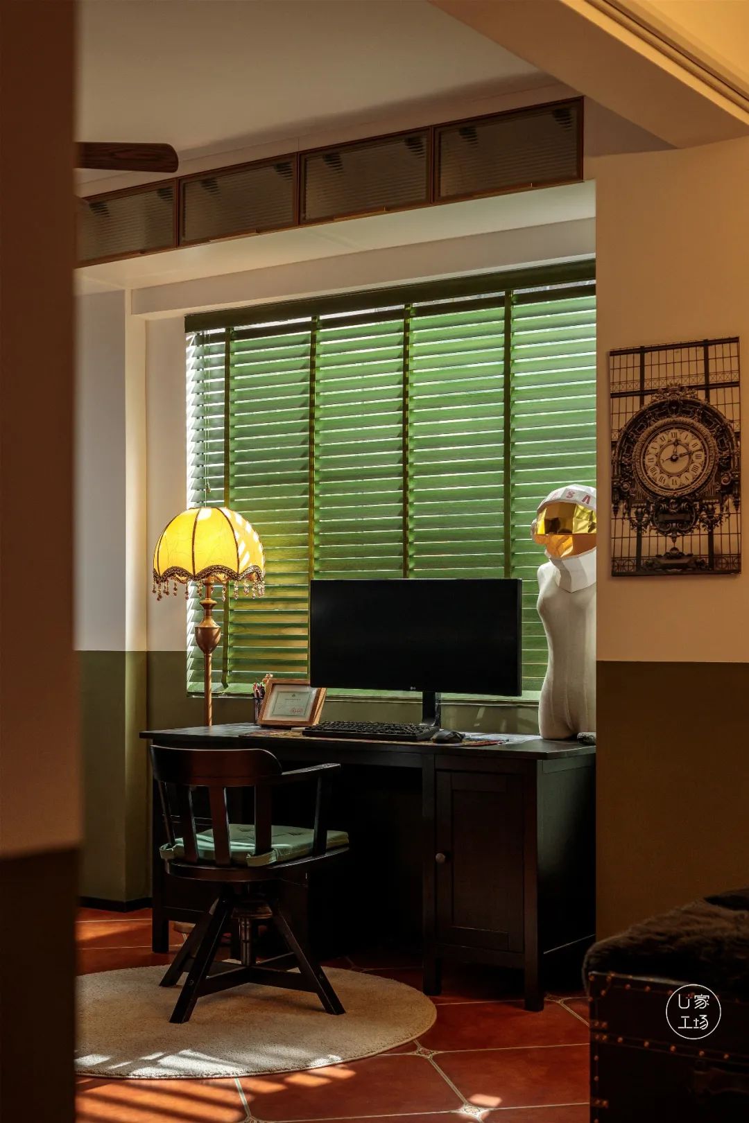 她的家,她的家电影完整