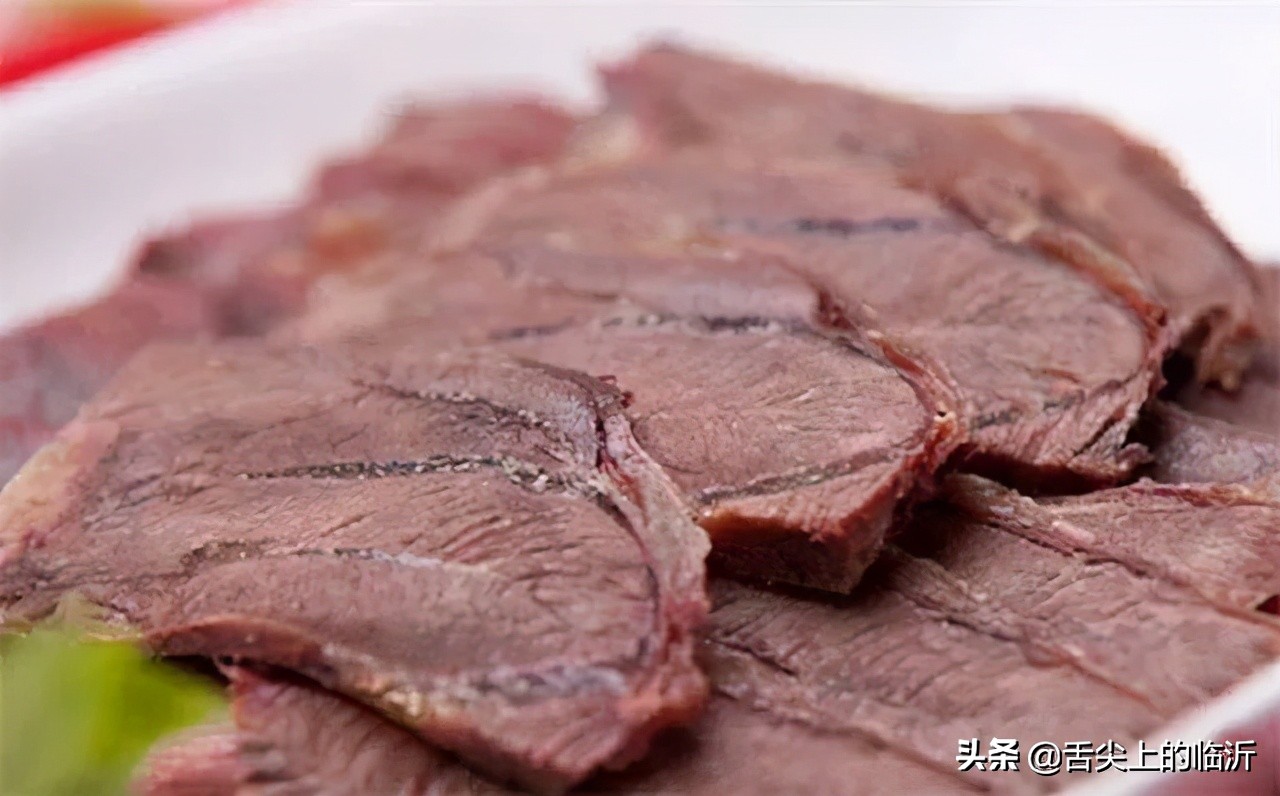 临沂特色美食排名,临沂特色美食哪里最好吃