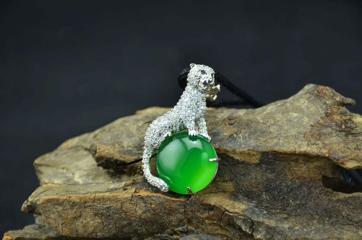 玉髓是什么和玉有什么区别,玉髓是玉的一种