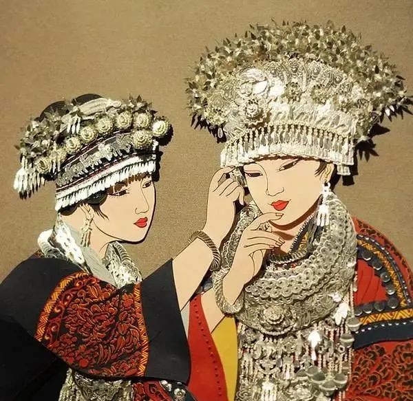 天下第一剪双响炮,天下第一剪