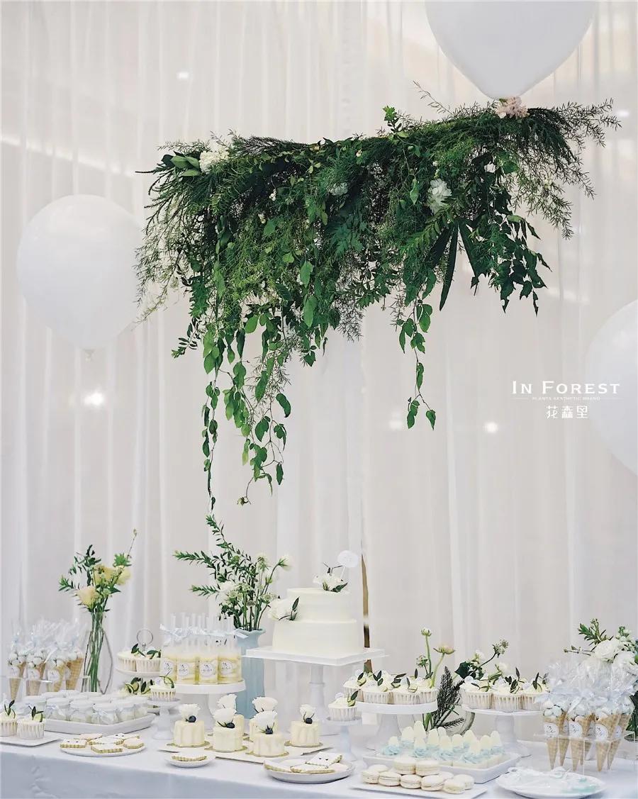 武汉“花森里”:小而美花店的差异化经营