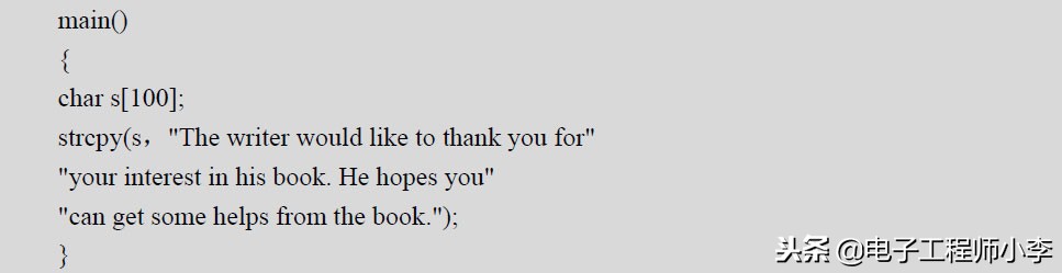 单片机c语言入门自学免费视频,单片机c语言程序设计基础
