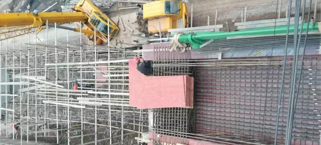 通江景观大道,通江大道北延通车