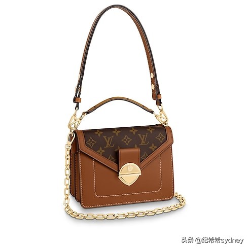 今年爆款的LV包是哪一款,2019lv女士包图片和价格