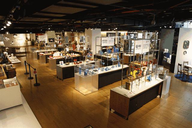 高级感家居店铺推荐,你有哪些私藏的高颜值家居好店