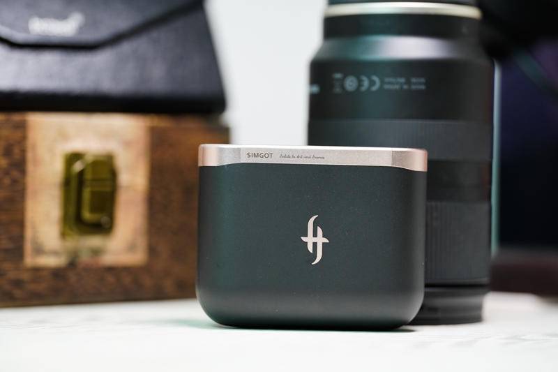 咕咕一年没白等，兴戈apt7日蚀真无线耳机评测