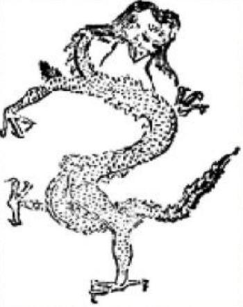 为什么称孙悟空是毛脸雷公嘴,孙悟空为什么是毛脸雷公嘴