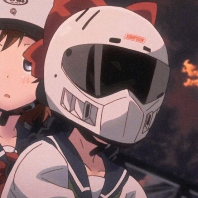 最新动漫姐妹头像一左一右,适合两个特别好的姐妹的动漫头像