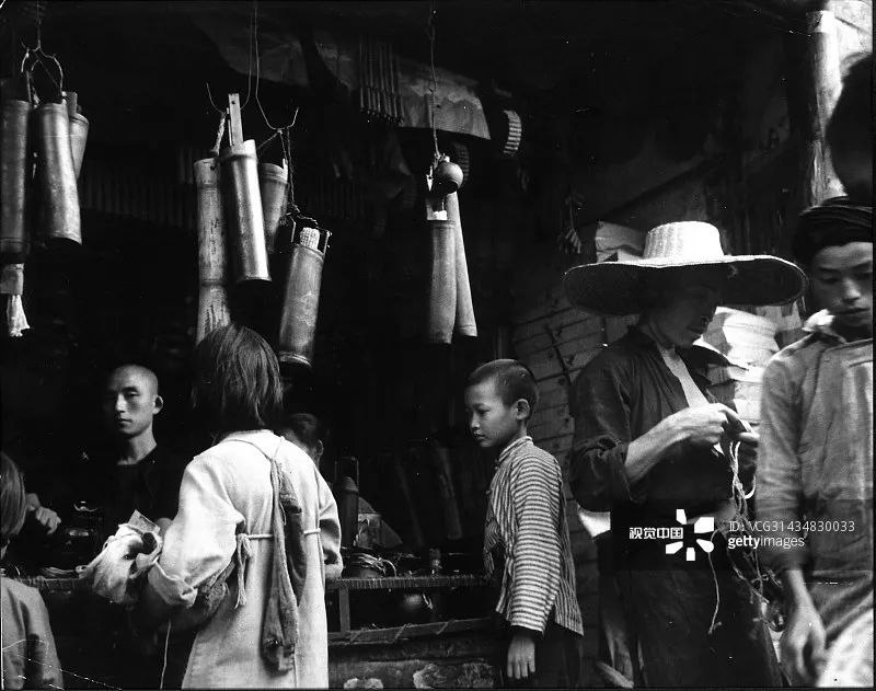 我们给“双11”购物买买买找到了正当理由：向老祖先们致敬