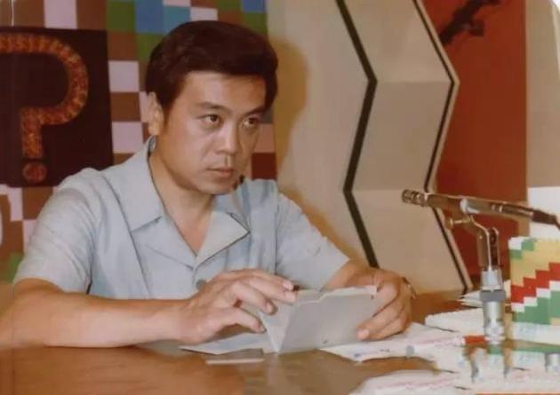 赵忠祥离世后,赵忠祥逝世的原因