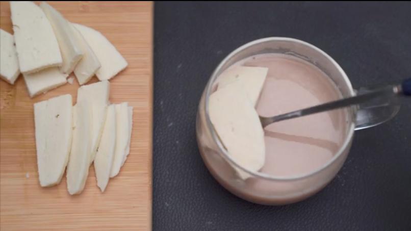 继鲱鱼罐头和黑蒜之后，制造孕吐博主的奶豆腐究竟是何方神圣？