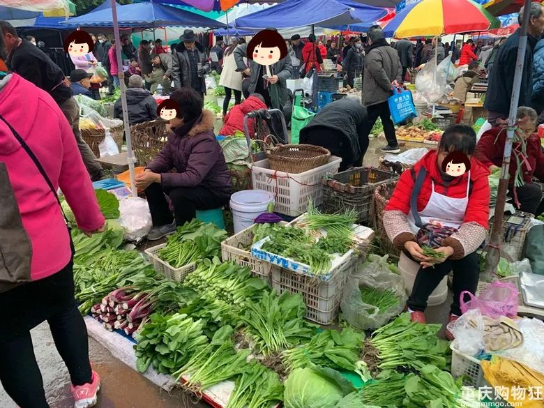 大学城虎溪赶场在哪里赶,重庆大学城虎溪还在赶场没有