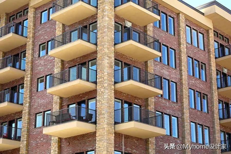 超好看的阳台装修,8米长超长阳台怎么装修好看