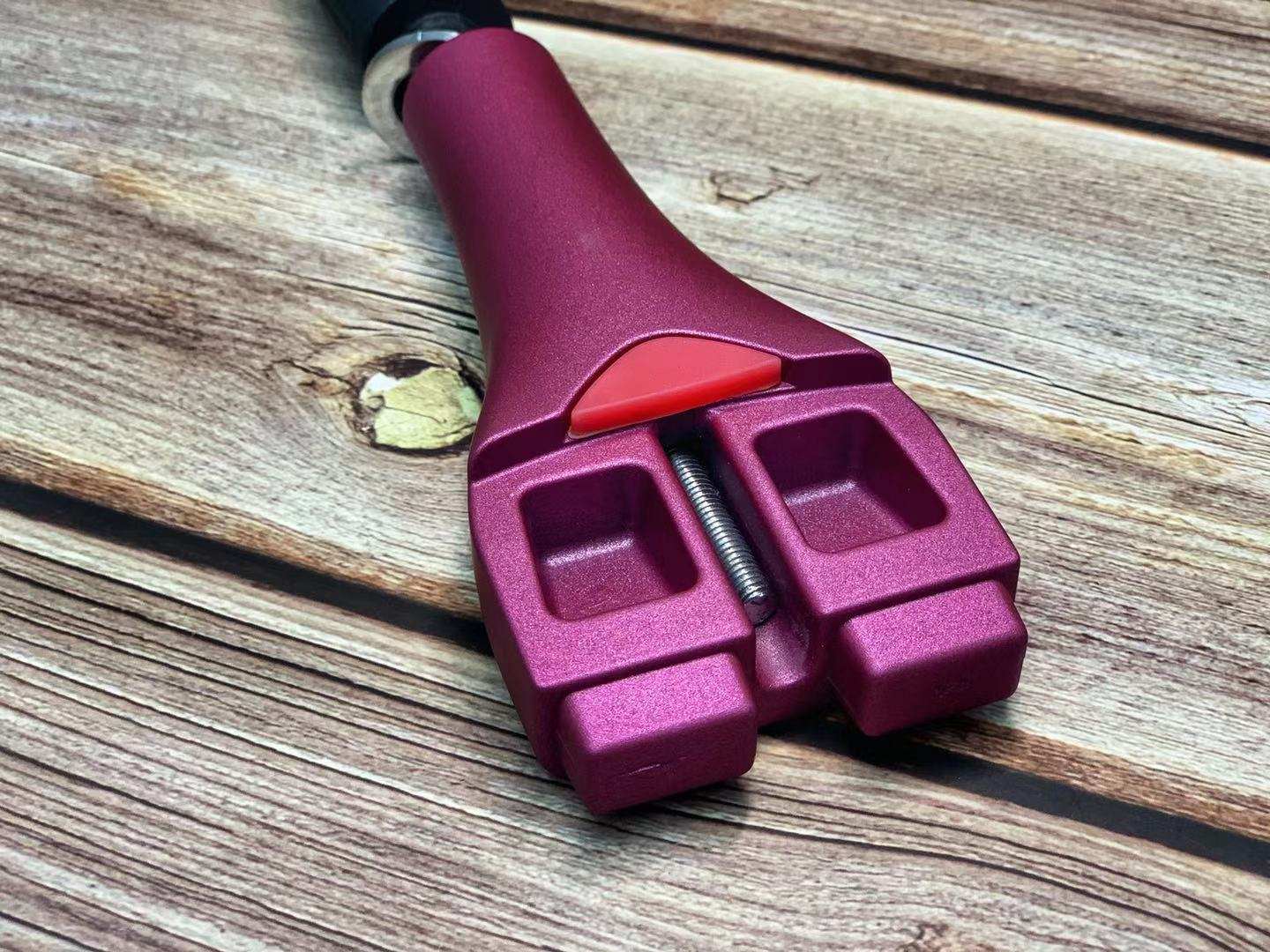 帝伯朗不粘锅三件套,帝伯朗钛钻不粘锅测评