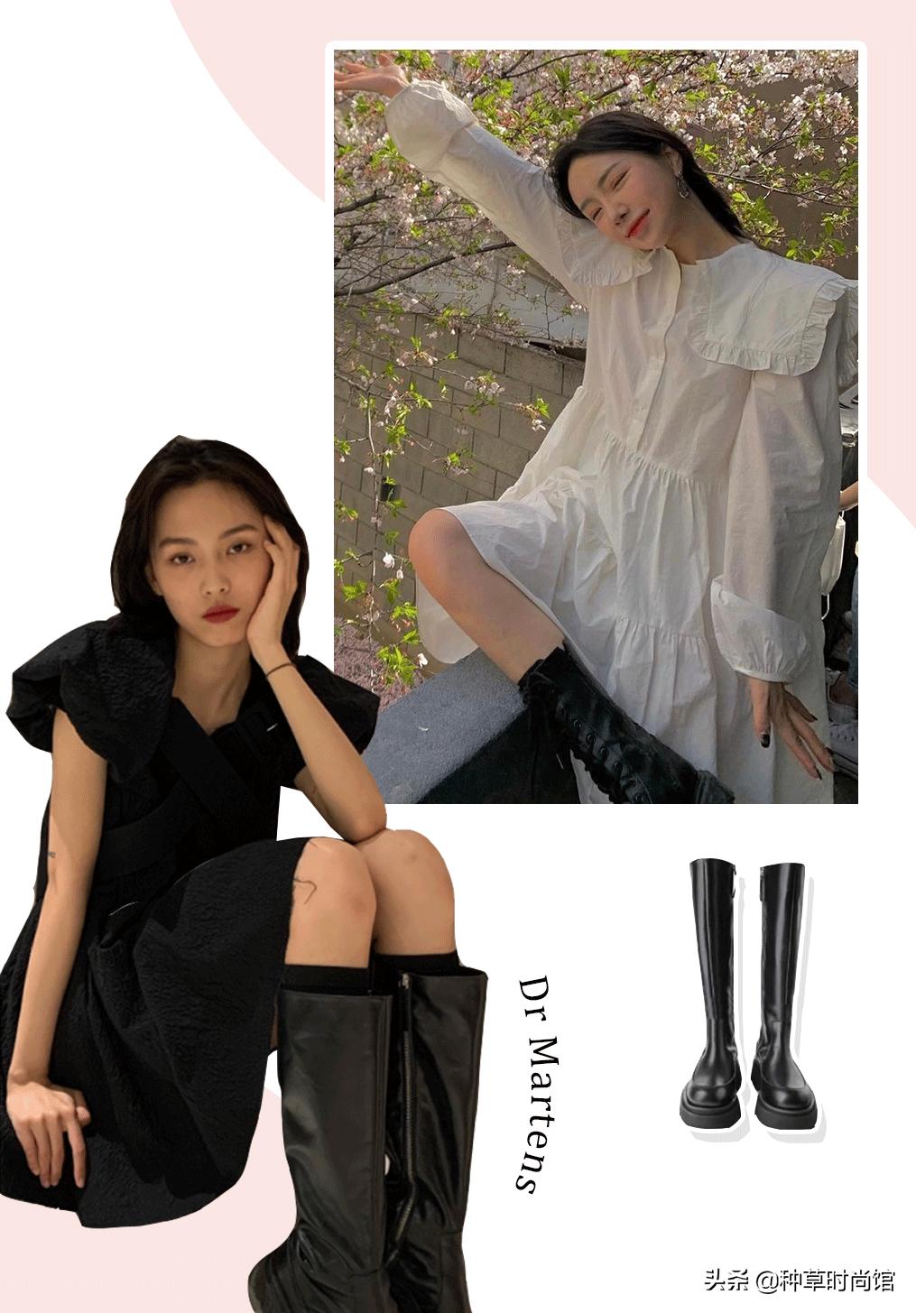 夏日仙女裙绝美,夏日绝美仙女裙推荐