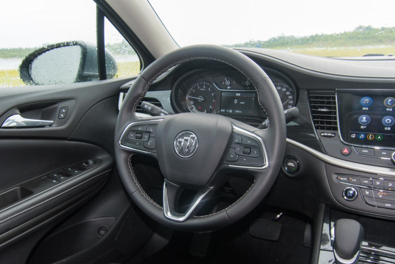 低至65折别克威朗值得购买吗,别克威朗58折