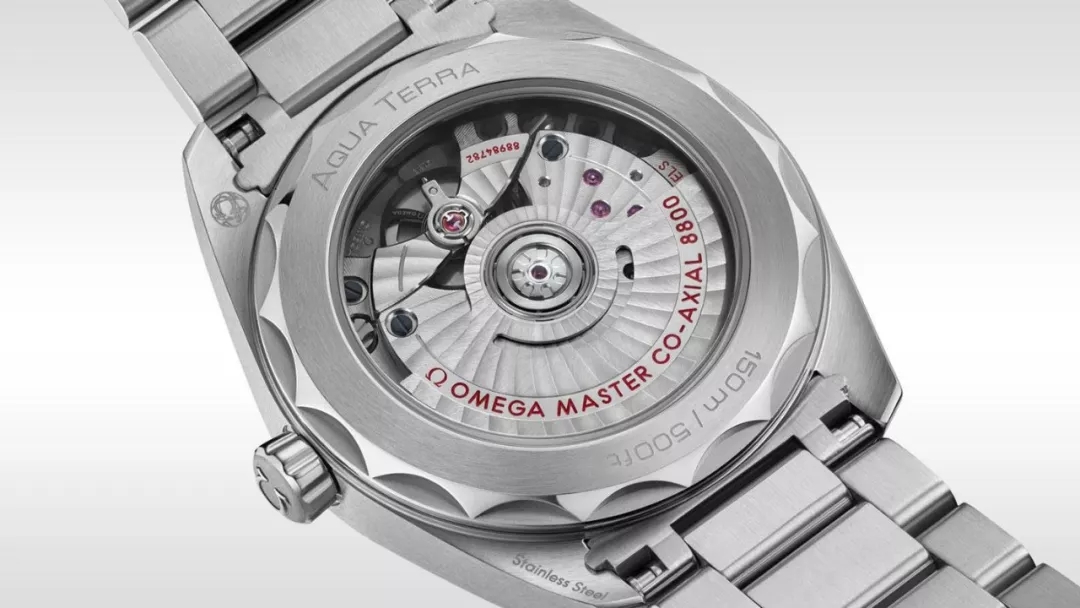 欧米茄机芯8500与8800哪个更稳定,欧米茄8500机芯和8800机芯哪个好