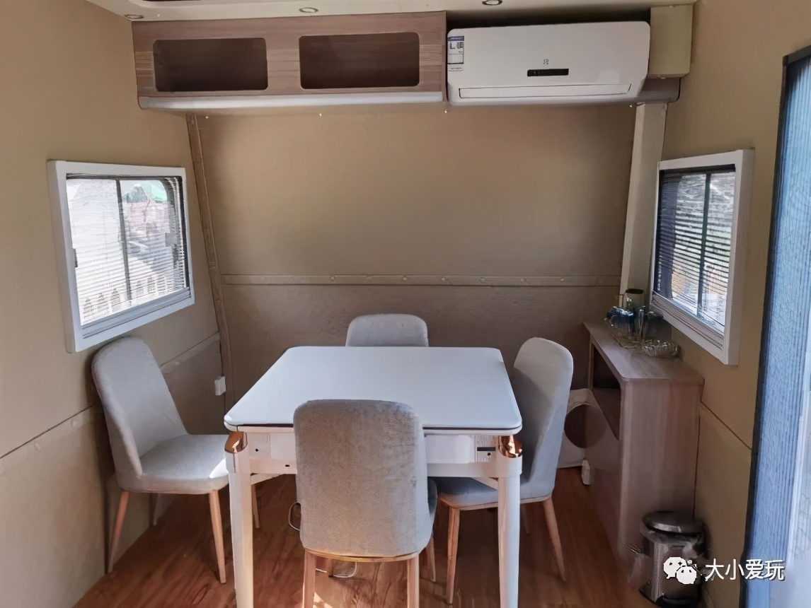 最美的房车营地,距离北京近的草原房车营地