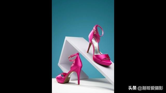 跨境电商鞋子图片大全,跨境电商如何打造爆款鞋子