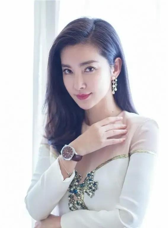 盘点12位东北女星,盘点东北8位肤白貌美的女星