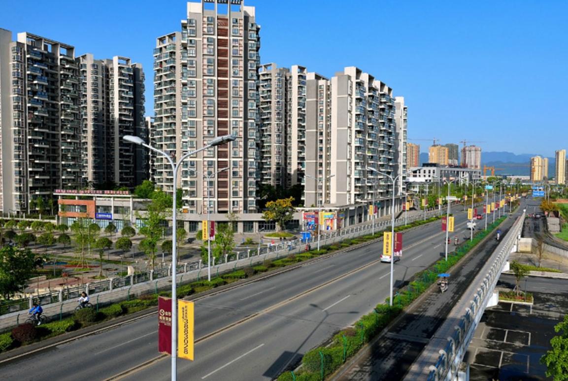 四川绵阳江油平武县,江油市平武县水晶镇