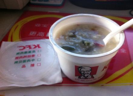 去肯德基丢人吗,去肯德基怎么点东西才不尴尬