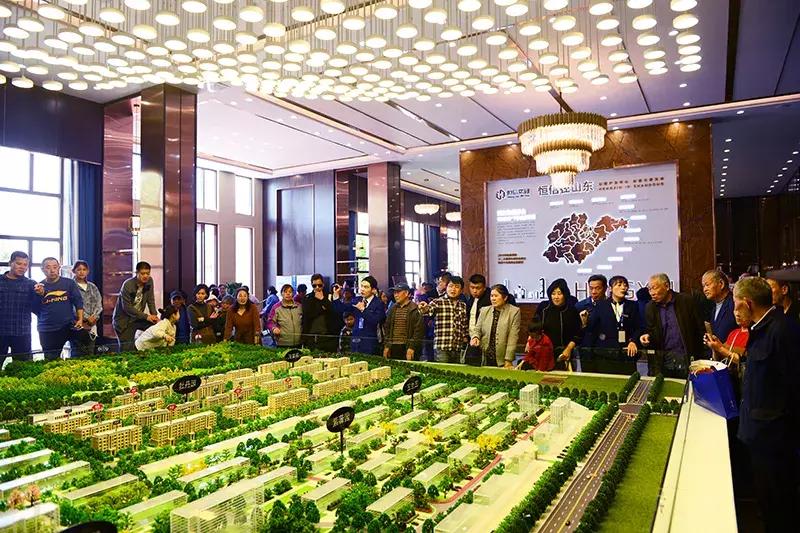 恒信集团特点,恒信集团势不可挡