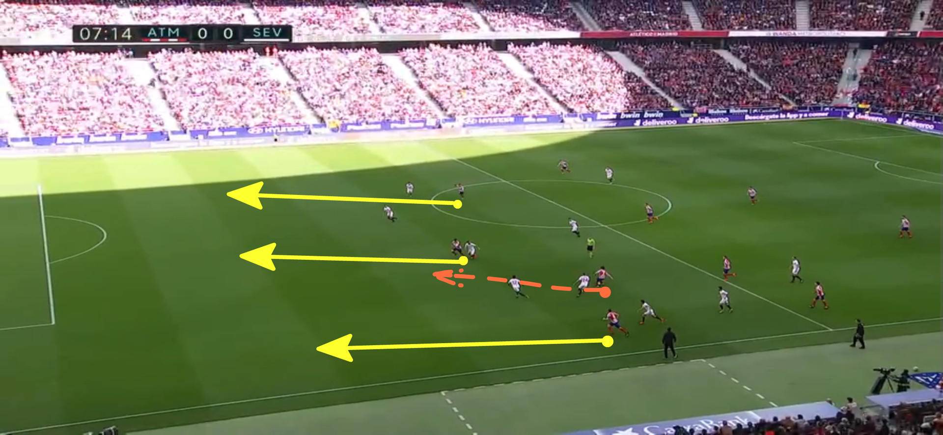 马竞7号若昂菲利克斯,若昂菲利克斯马竞庆祝动作