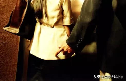 「遭遇」固原女子遭遇男同事性骚扰,不愿忍气吞声,决定这样做