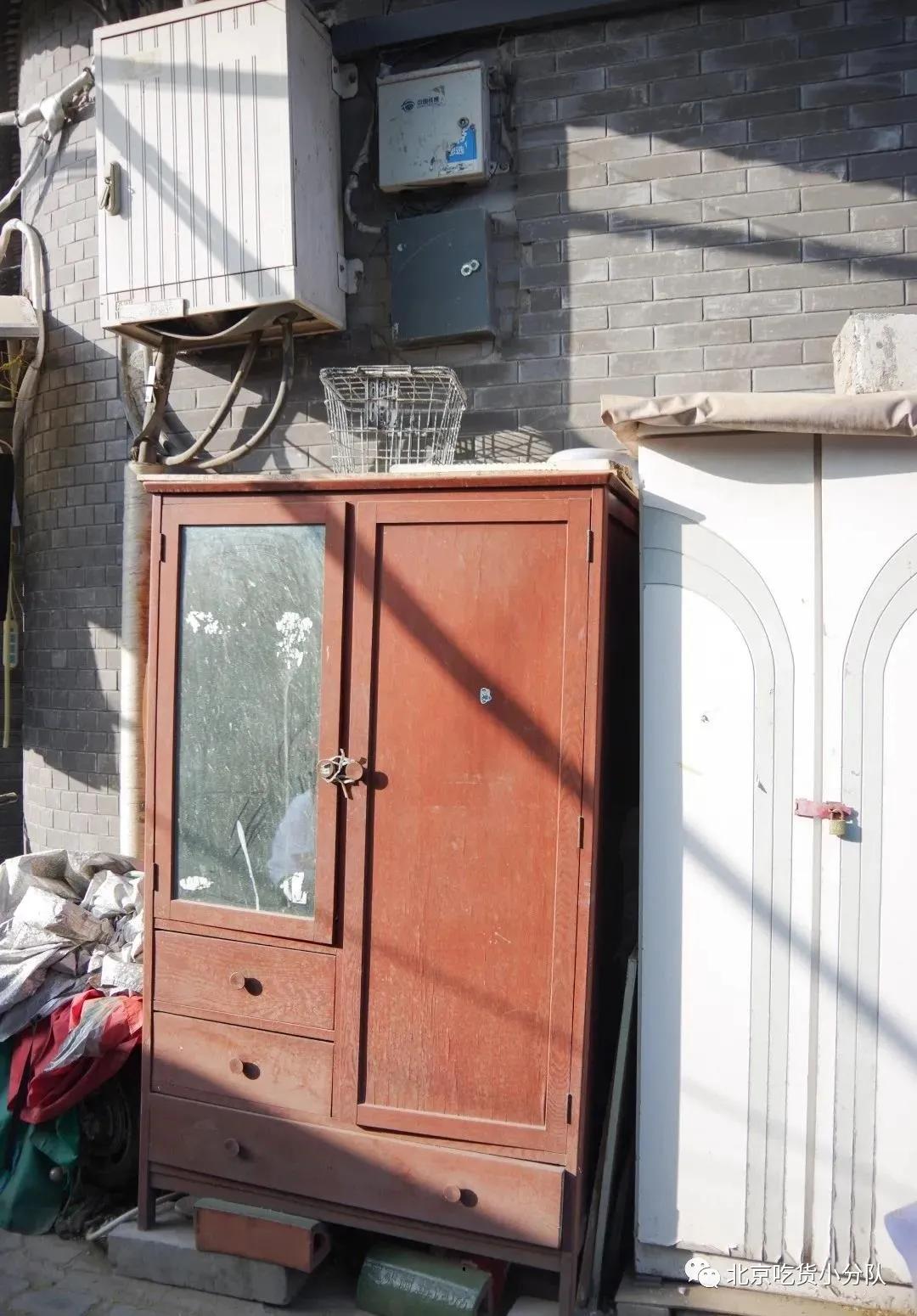 北京胡同一日游这8条必逛,北京胡同游攻略地图