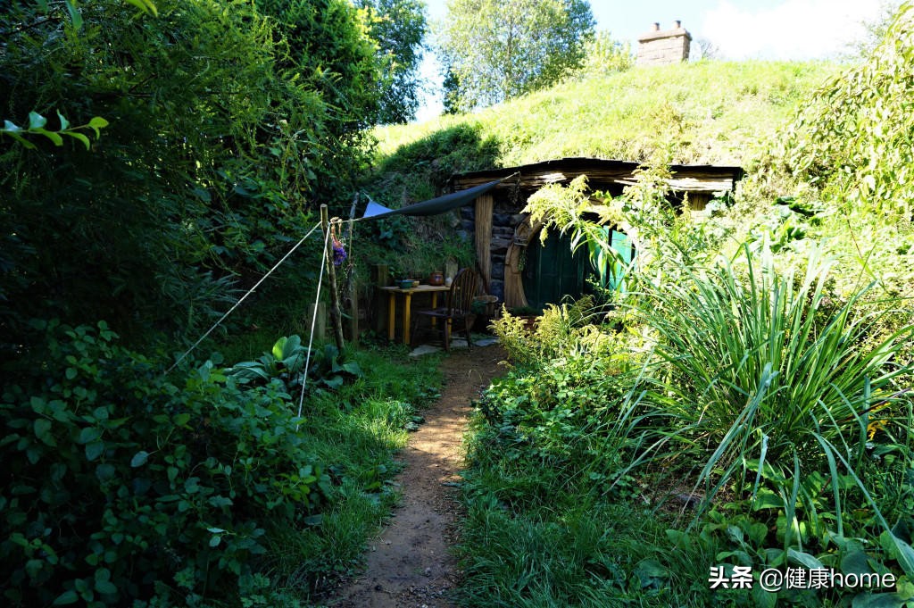 新西兰霍比特人村攻略,新西兰霍比特蓝泉一日游