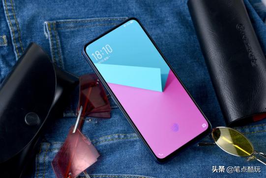 打开vivo性能模式,打开这几个功能就能让手机更流畅