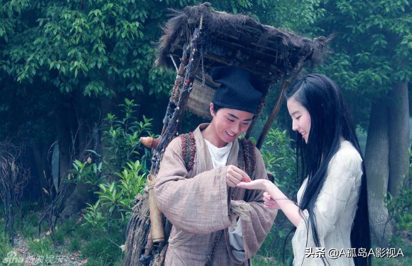 倩女幽魂三部哪一部最经典,倩女幽魂3部哪个最好看