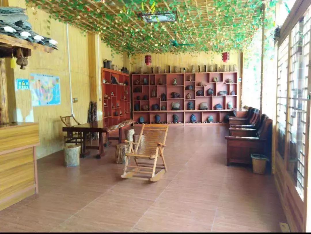 柳州风景好适合待在家的民宿,人生要住一次七星酒店