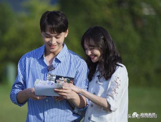 郑爽案子开庭里的小细节,张恒也挺心机啊