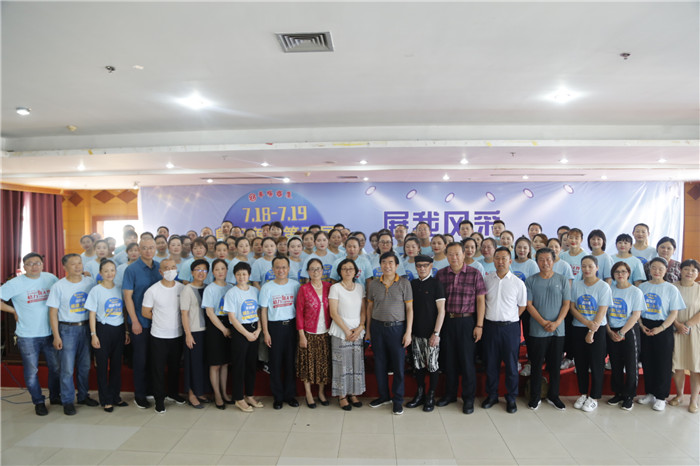 阜阳商厦年中庆活动,阜阳商厦年中庆