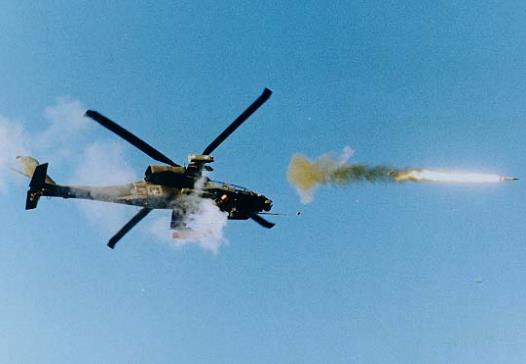 星光普照---(Starstreak)防空导弹*器武**系统