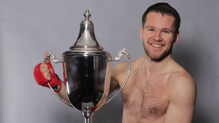 中量级最后的大佬安德拉德，明年1月30日在迈阿密举行卫冕战