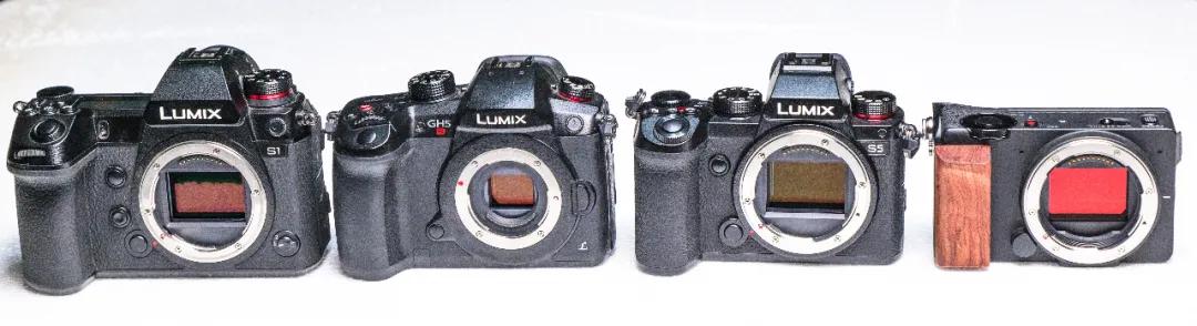 松下全画幅微单s5对焦,松下s5全画幅微单变焦镜头推荐