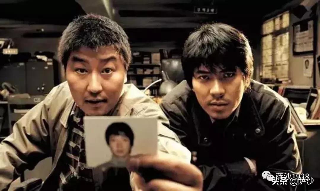 韩国电影杀人回忆元凶,杀人回忆韩国真正凶手