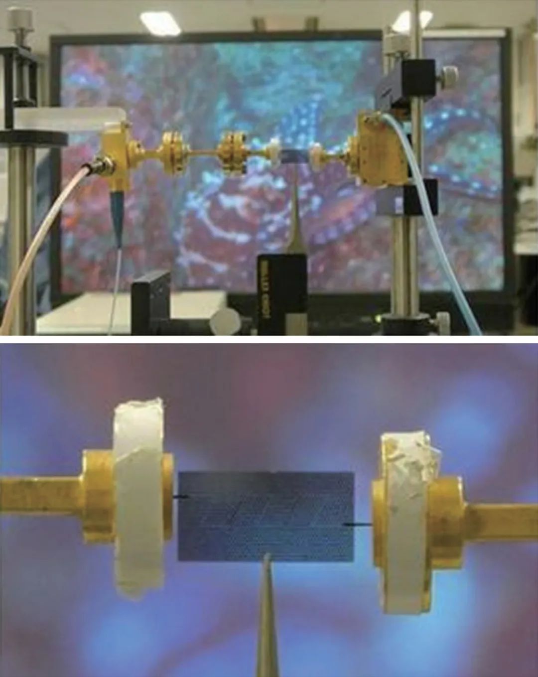 太赫兹技术对6g重要吗,太赫兹6g领域进展