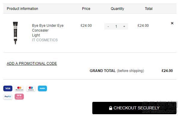 cultbeauty折扣码攻略,cultbeauty每月品牌