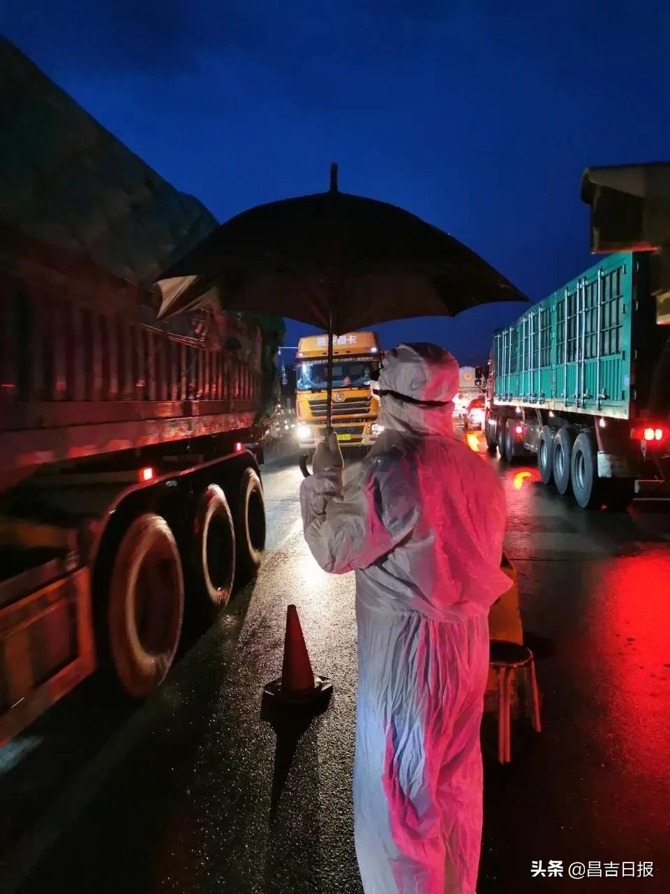 昌吉防疫的警情,昌吉疫情拘留通报