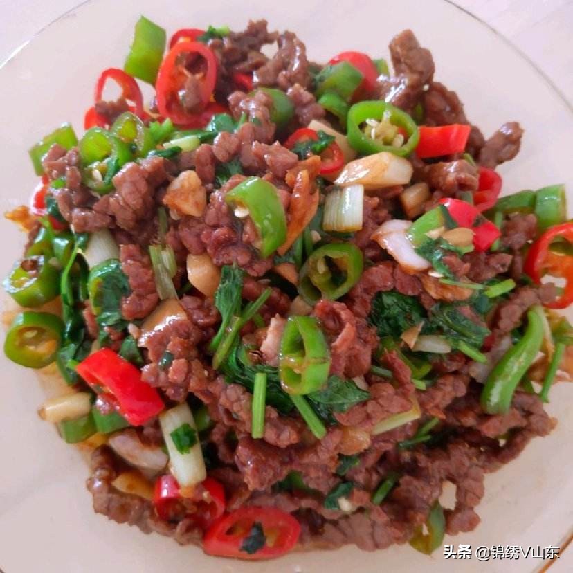 周末在家做家常菜三菜一汤,多给孩子吃这10道营养家常菜