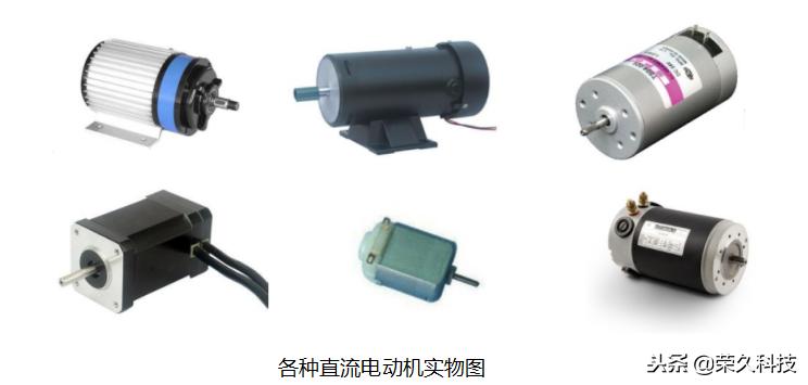 电机在电气工程中的重要性,电气工程师具备的专业知识