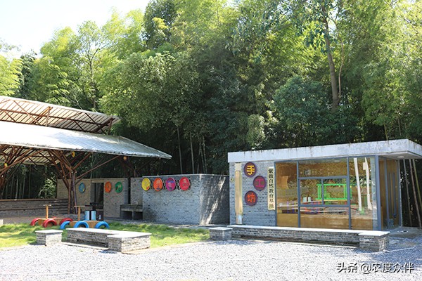 资阳田园乡村旅游景点,湖南省益阳市桃江县美丽乡村