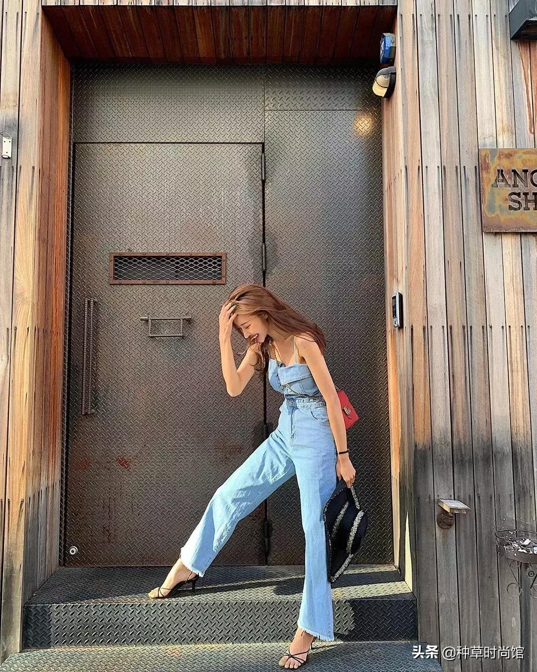 15个拍照技巧,15个拍照姿势让你拍照时瞬间美