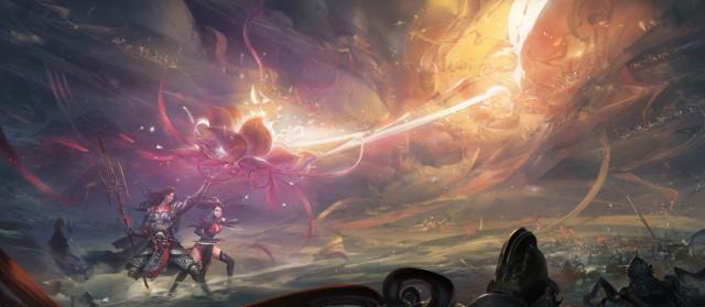 蛮荒异兽流小说推荐,公认最好看的穿越蛮荒小说